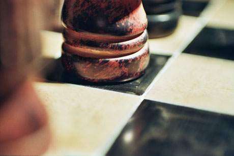 chess chess